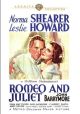 Romeo & Juliet (1936) on DVD