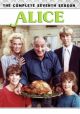 Alice: The Complete Seventh Season (1982-1983) on DVD