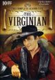 The Virginian: The Complete Fifth Season (1966) on DVD