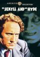  Dr. Jekyll and Mr. Hyde (1941) on DVD