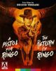 A Pistol for Ringo & The Return of Ringo (1965) on Blu-ray