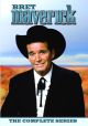 Bret Maverick: The Complete Series (1981-1982) on DVD