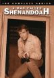 A Man Called Shenandoah: The Complete Series (1965) on DVD