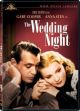 The Wedding Night (1935) On DVD