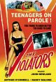 The Violators (1957) On DVD