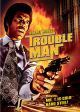 Trouble Man (1972) On DVD