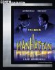Two Men In Manhattan (1959) On Blu-Ray