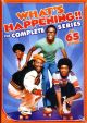 What's Happening!!: The Complete Series On DVD