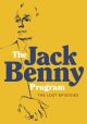The Jack Benny Program: The Lost Episodes On DVD