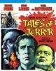 Tales Of Terror (1962) On Blu-Ray