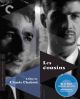 Les Cousins (Criterion Collection) (1959) On Blu-Ray