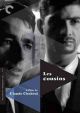 Les Cousins (Criterion Collection) (1959) On DVD