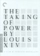 The Taking Of Power By Louis XIV (Criterion Collection) (1966) On DVD