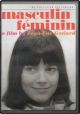 Masculin Feminin (Criterion Collection) (1966) On DVD