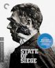 State Of Siege (Criterion Collection) (1973) On Blu-Ray