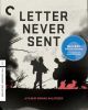 Letter Never Sent (Criterion Collection) (1960) On Blu-Ray