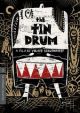 The Tin Drum (Criterion Collection) (1979) On DVD