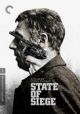 State Of Siege (Criterion Collection) (1973) On DVD