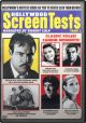 Hollywood Screen Tests: Take 1 On DVD