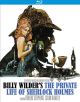 The Private Life Of Sherlock Holmes (1970) On Blu-Ray