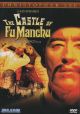 The Castle Of Fu Manchu  (1969) On DVD