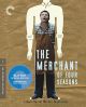The Merchant Of Four Seasons (Criterion Collection) (1972) On Blu-Ray