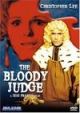 The Bloody Judge  (1970) On DVD