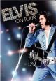 Elvis On Tour (1972) On DVD