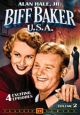 Biff Baker U.S.A. - V. 2 On DVD