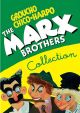 The Marx Brothers Collection On DVD