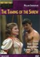 The Taming Of The Shrew (1976) On DVD