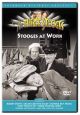 The Three Stooges: Stooges At Work On DVD