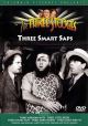 The Three Stooges: Three Smart Saps On DVD