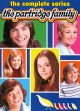 The Partridge Family: The Complete Series On DVD