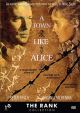 A Town Like Alice (1956) On DVD