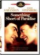 Something Short Of Paradise (1979) On DVD