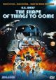 The Shape Of Things To Come (1979) On DVD