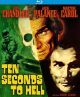 Ten Seconds To Hell (1959) On Blu-Ray