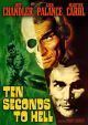 Ten Seconds To Hell (1959) On DVD