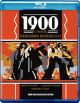 1900 (Three-Disc Collector's Edition) (1976) On Blu-Ray