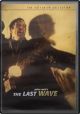 The Last Wave (1978) On DVD