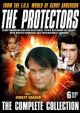 The Protectors: The Complete Collection On DVD