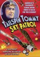 Tailspin Tommy Sky Patrol On DVD