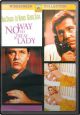 No Way To Treat A Lady (1968) On DVD