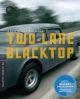 Two-Lane Blacktop (Criterion Collection) (1971) On Blu-Ray