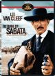 The Sabata Trilogy On DVD