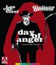 Day Of Anger (1968) On Blu-Ray
