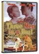 Three Men In A Boat (1956) On DVD