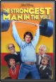 The Strongest Man In The World (1975) On DVD