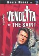 Vendetta For The Saint (1969) On DVD